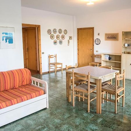 Apartamento M251 - Marcelli, Trilocale Con Giardino A 50Mt Dal Mare Exterior foto