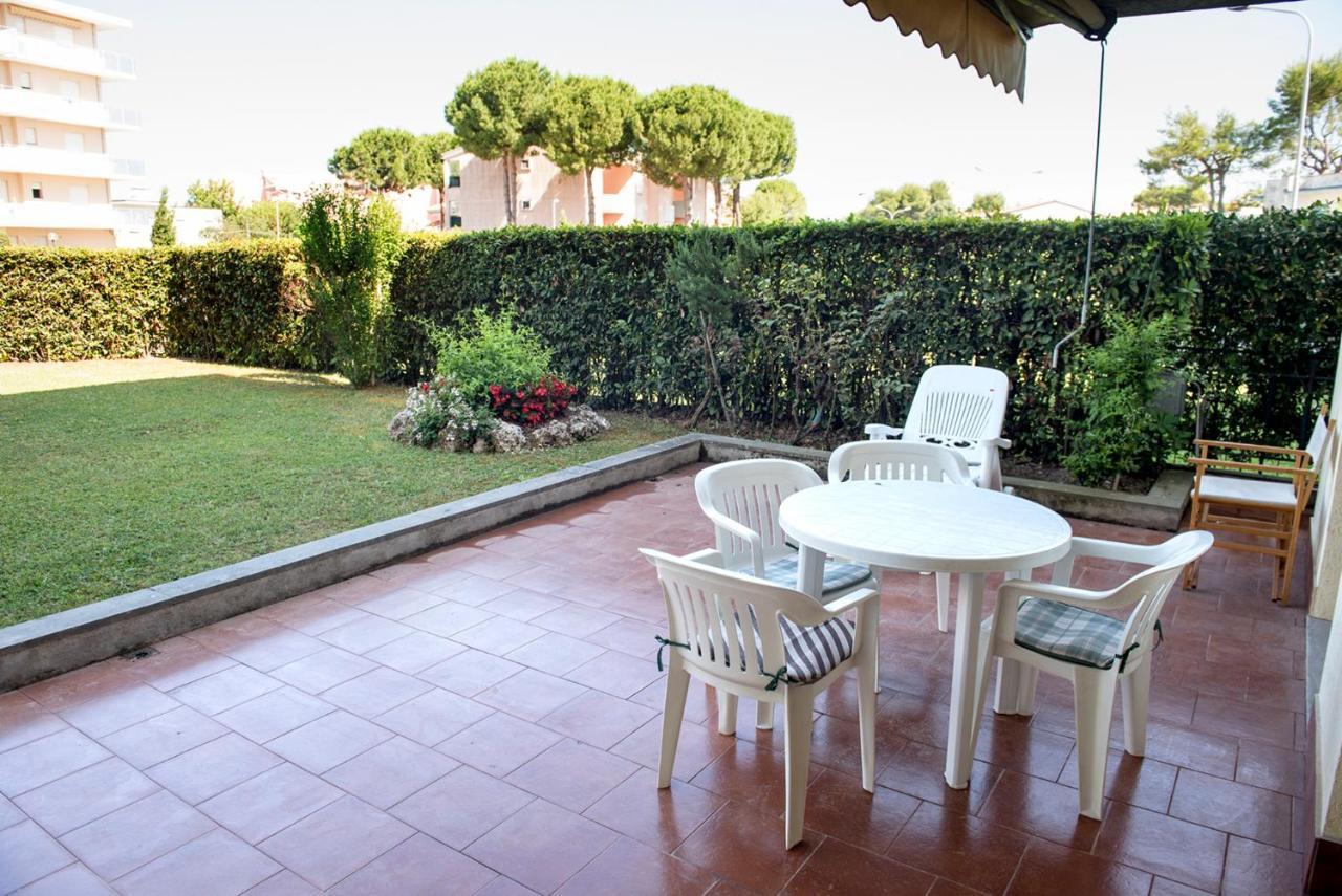 Apartamento M251 - Marcelli, Trilocale Con Giardino A 50Mt Dal Mare Exterior foto